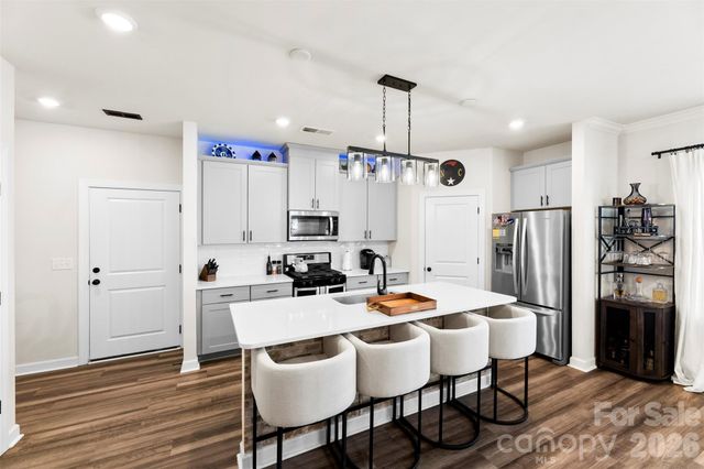 11951 Old Statesville Road, Huntersville, NC 28078