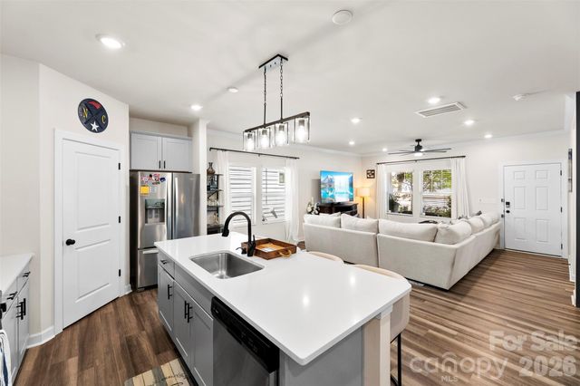 11951 Old Statesville Road, Huntersville, NC 28078