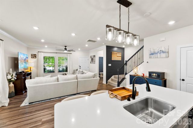 11951 Old Statesville Road, Huntersville, NC 28078