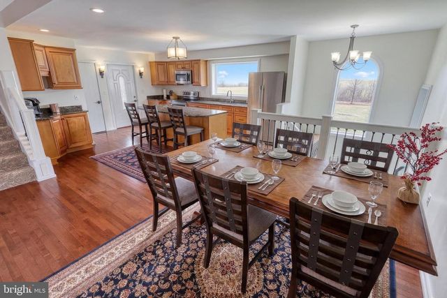 12534 MOUNT OLIVET RD, Felton, PA 17322