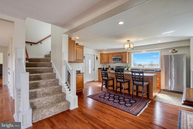 12534 MOUNT OLIVET RD, Felton, PA 17322