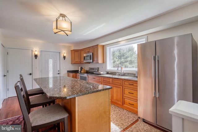 12534 MOUNT OLIVET RD, Felton, PA 17322