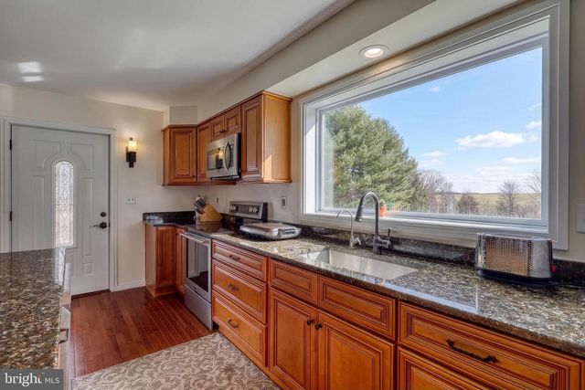 12534 MOUNT OLIVET RD, Felton, PA 17322