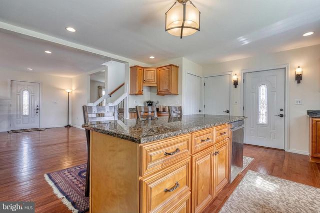 12534 MOUNT OLIVET RD, Felton, PA 17322