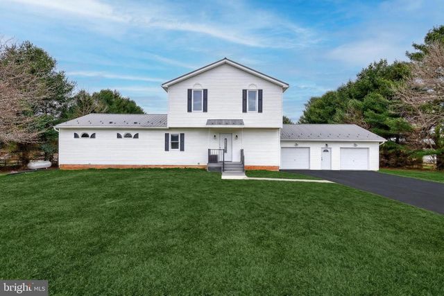 12534 MOUNT OLIVET RD, Felton, PA 17322