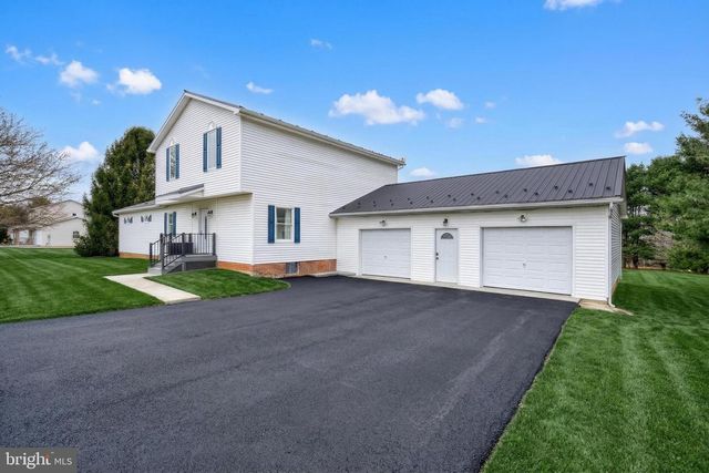 12534 MOUNT OLIVET RD, Felton, PA 17322