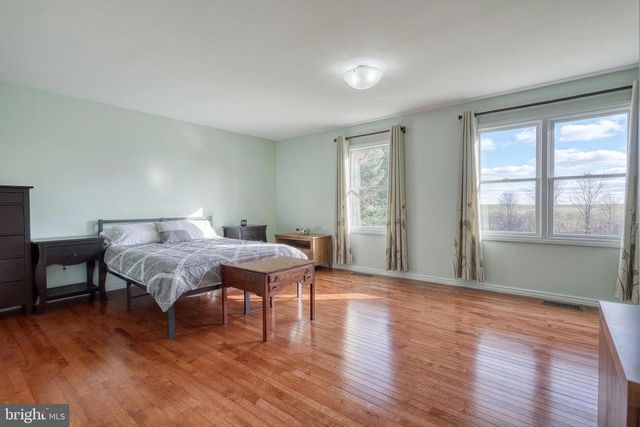 12534 MOUNT OLIVET RD, Felton, PA 17322