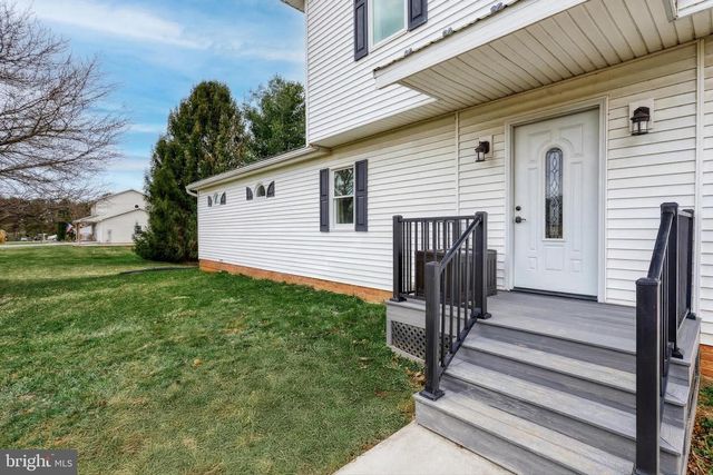 12534 MOUNT OLIVET RD, Felton, PA 17322