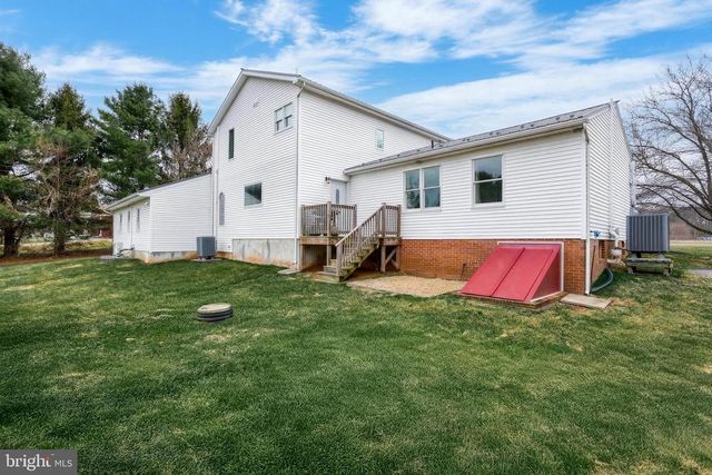 12534 MOUNT OLIVET RD, Felton, PA 17322