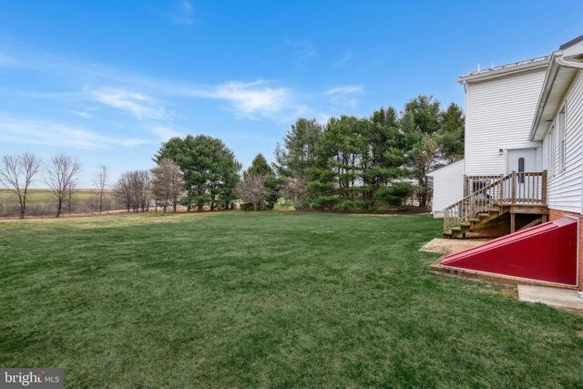 12534 MOUNT OLIVET RD, Felton, PA 17322