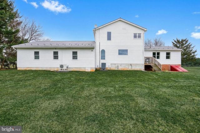 12534 MOUNT OLIVET RD, Felton, PA 17322