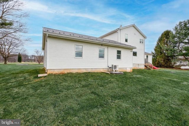 12534 MOUNT OLIVET RD, Felton, PA 17322