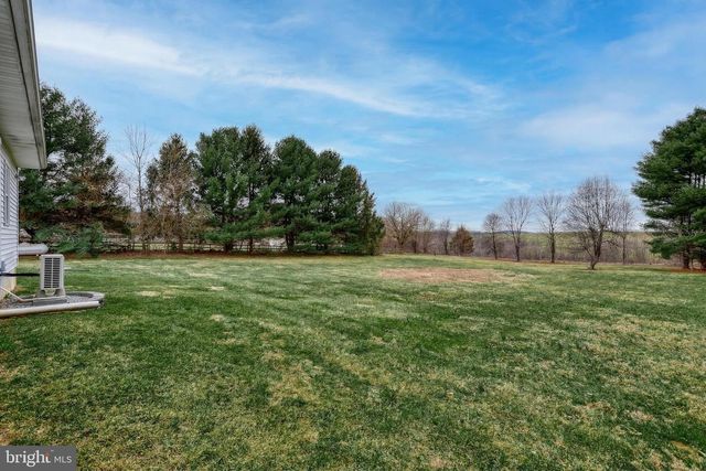 12534 MOUNT OLIVET RD, Felton, PA 17322