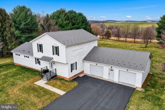 12534 MOUNT OLIVET RD, Felton, PA 17322