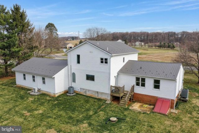 12534 MOUNT OLIVET RD, Felton, PA 17322