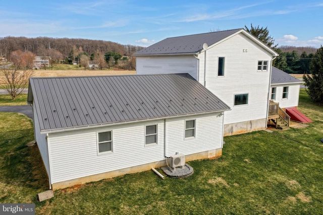 12534 MOUNT OLIVET RD, Felton, PA 17322