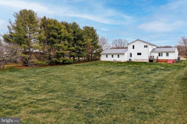 12534 MOUNT OLIVET RD, Felton, PA 17322