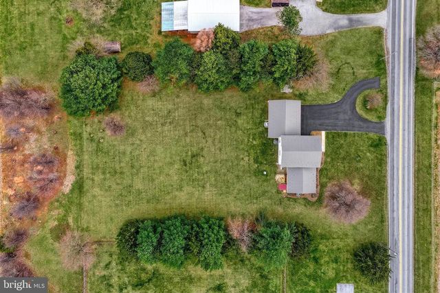 12534 MOUNT OLIVET RD, Felton, PA 17322