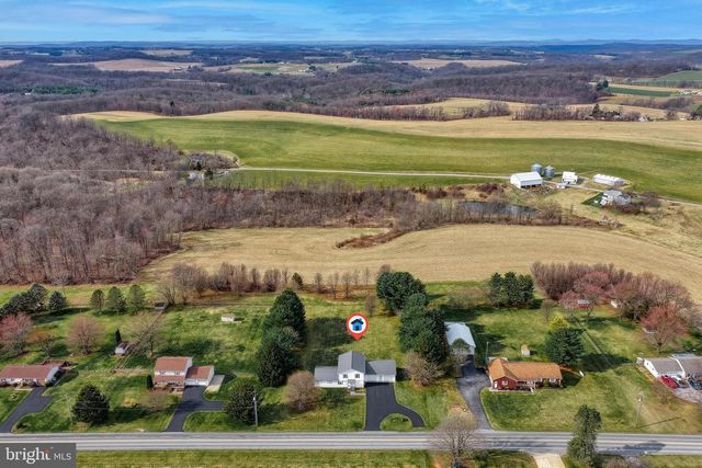 12534 MOUNT OLIVET RD, Felton, PA 17322