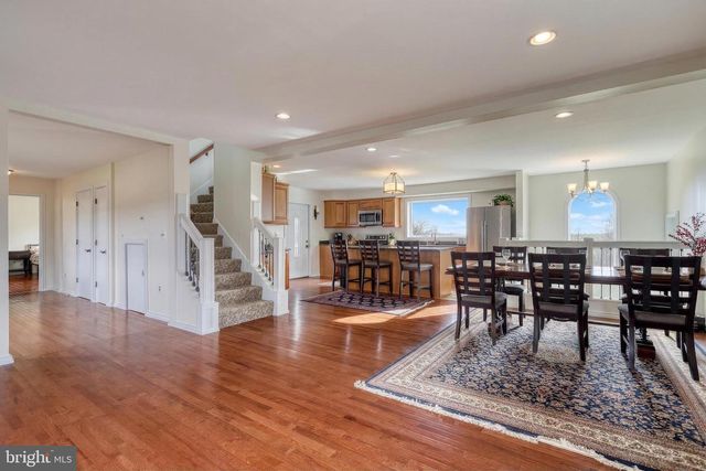 12534 MOUNT OLIVET RD, Felton, PA 17322