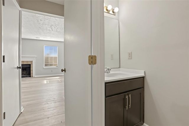 4849 Wuthering Way, Norcross, GA 30093