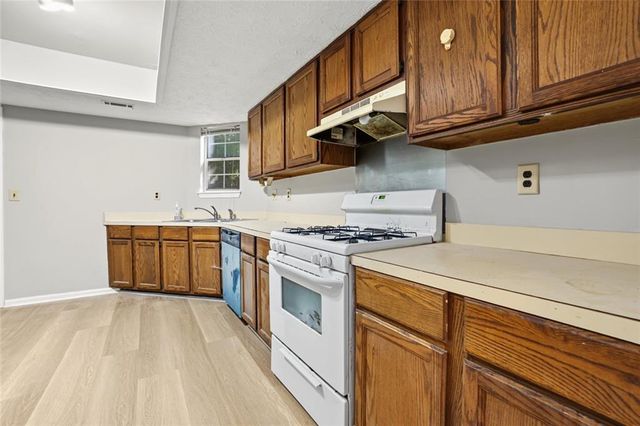4849 Wuthering Way, Norcross, GA 30093