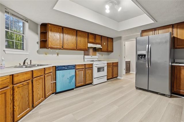 4849 Wuthering Way, Norcross, GA 30093