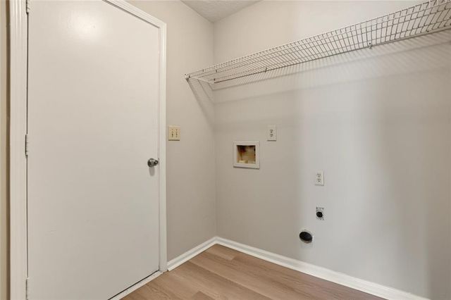 4849 Wuthering Way, Norcross, GA 30093