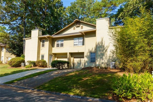 4849 Wuthering Way, Norcross, GA 30093