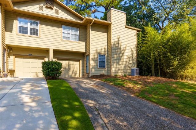 4849 Wuthering Way, Norcross, GA 30093