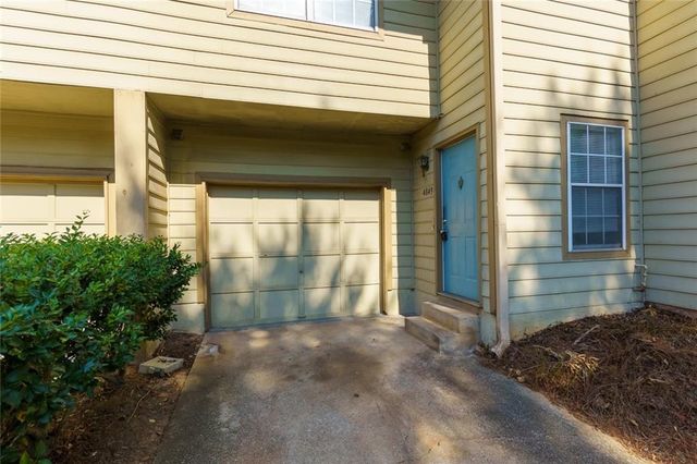 4849 Wuthering Way, Norcross, GA 30093