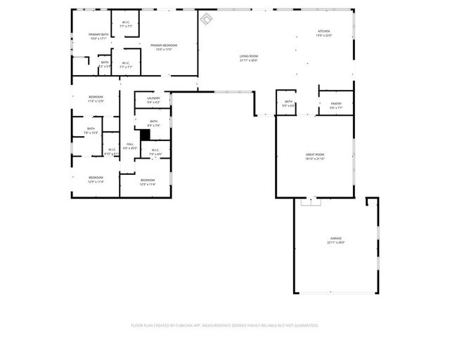 305 Teague Rd, Kerrville, TX 78028