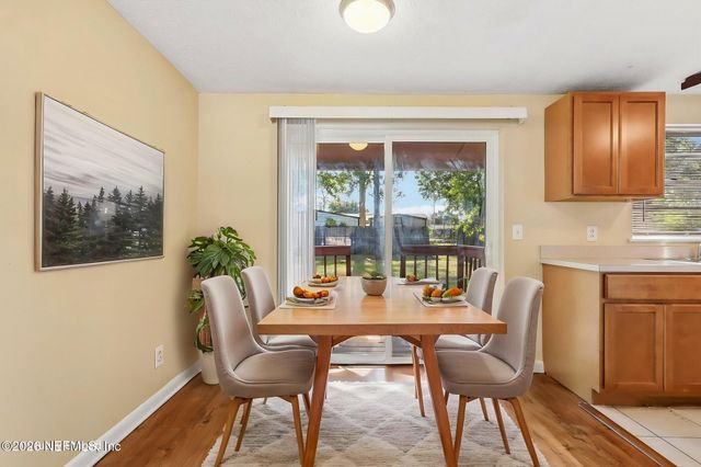 122 ARIES Drive, Orange Park, FL 32073