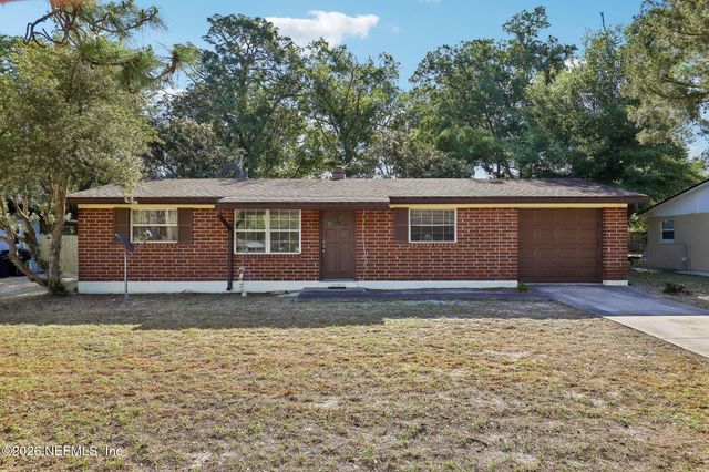 122 ARIES Drive, Orange Park, FL 32073