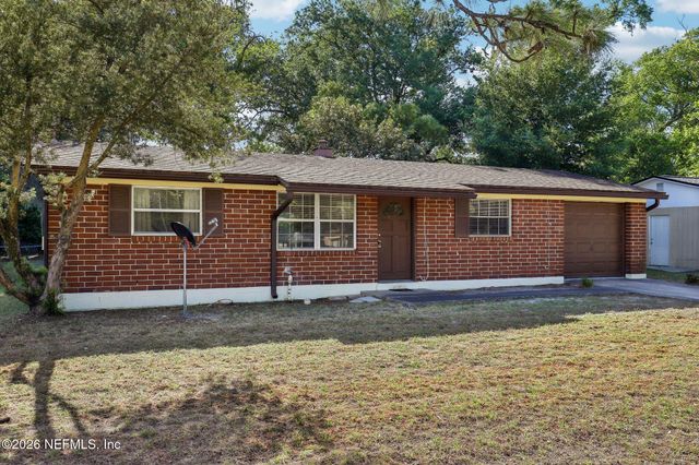 122 ARIES Drive, Orange Park, FL 32073