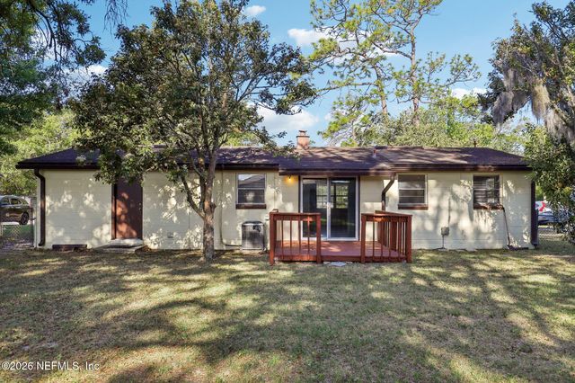 122 ARIES Drive, Orange Park, FL 32073