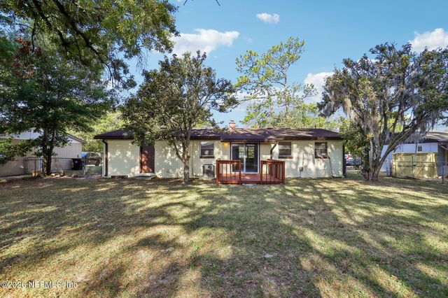 122 ARIES Drive, Orange Park, FL 32073