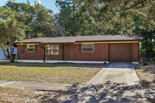 122 ARIES Drive, Orange Park, FL 32073