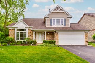 590 HAPSFIELD Lane, Buffalo Grove, IL 60089