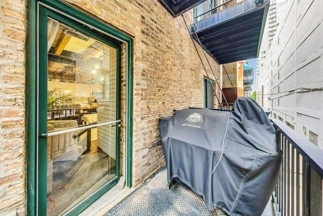 420 W Ontario Street 209, Chicago, IL 60654