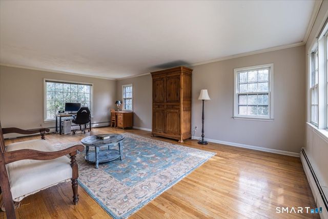 5 Mount Pleasant Road, Newtown, CT 06470