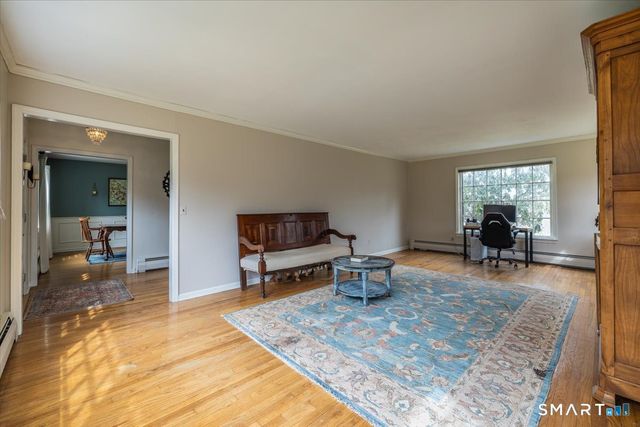 5 Mount Pleasant Road, Newtown, CT 06470