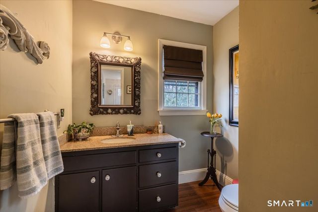 5 Mount Pleasant Road, Newtown, CT 06470