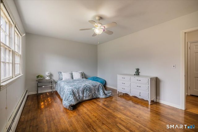 5 Mount Pleasant Road, Newtown, CT 06470