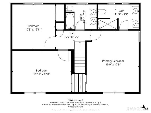 5 Mount Pleasant Road, Newtown, CT 06470