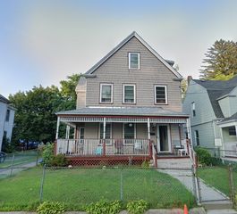 34 Massasoit, Boston, MA 02136