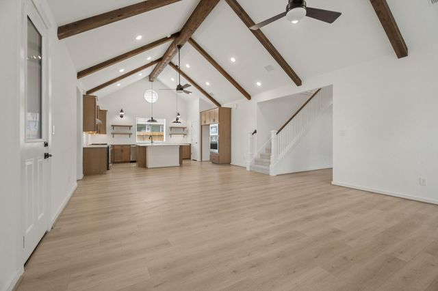 3317 Wickfield Pass Lane, League City, TX 77573