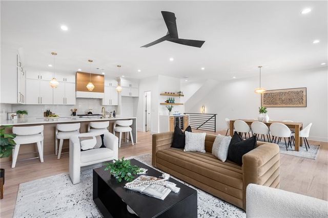 3024 Trae Court, Smyrna, GA 30080