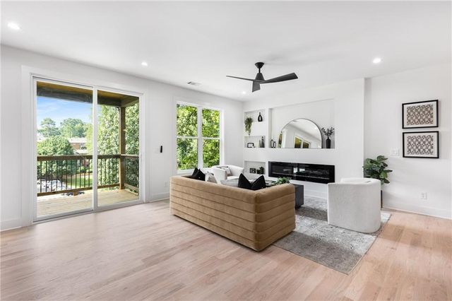 3024 Trae Court, Smyrna, GA 30080