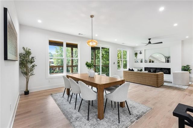 3024 Trae Court, Smyrna, GA 30080